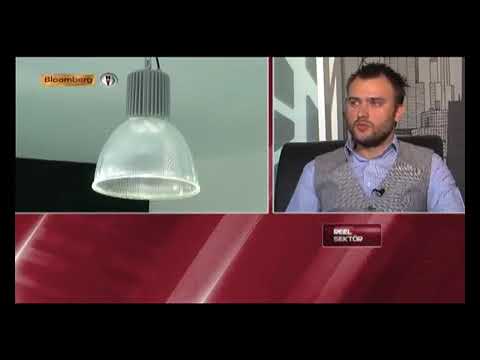 Aydınlatma sektörü üretici firmalarından Entek LED Firma Sahibi Enes KARAKUŞ Röportajı.