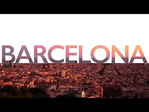 Smart Cities: Barcelona