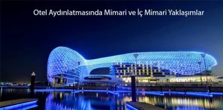 Otel Aydınlatmasında Mimari ve İç Mimari Yaklaşımlar kaliteli-otel-aydinlatma-uygulamasi-gorsel