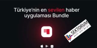 Sektörüm Dergisi, En Sevilen Haber Uygulaması Bundle’da..