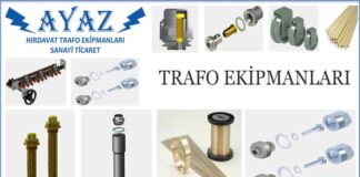 TRAFO EKİPMANLARI | Transformatör Ekipmanları trafo-ekipmanlari-nedir