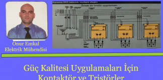 Güç Kalitesi Uygulamaları İçin Kontaktör ve Tristörler guc-kalitesi-uygulamalari-icin-kontaktor-ve-tristorler