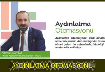 aydınlatma otomasyonu makale ahmet soylu