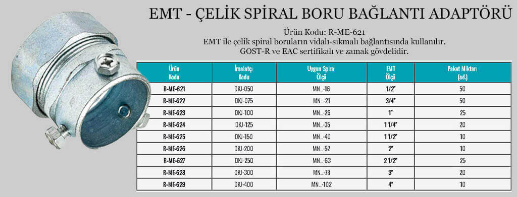emt-celik-spiral-boru-baglanti-adaptoru