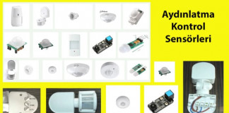 Aydınlatma Kontrol Sensörleri aydinlatma-kontrol-sensorleri-makale-gorseli