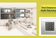 otel-odalari-icin-akilli-teknolojiler