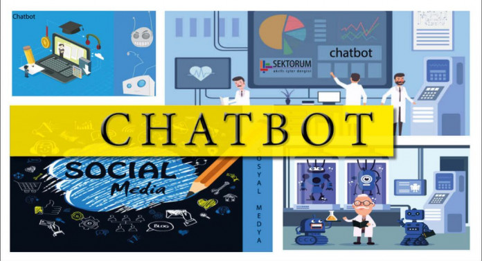 Chatbot Nedir Nasıl Çalışır Türleri Nelerdir