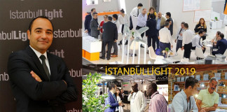 Aydınlatma Sektörü, IstanbulLight İle Dünya’ya Açılıyor istanbullight-2019-aydinlatma-sektoru-haber-gorseli