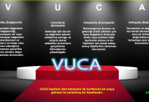 vuca