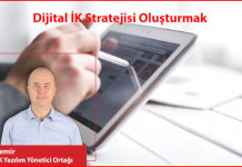 dijital-insan-kaynaklari-stratejisi-nedir