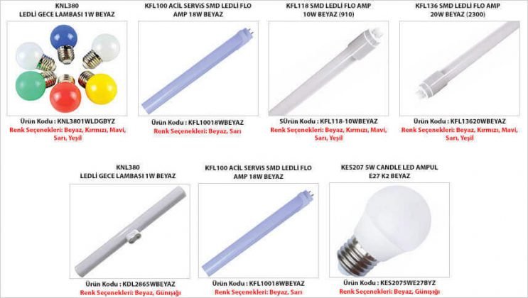 led-ampul-ve-led-tup-gorselleri