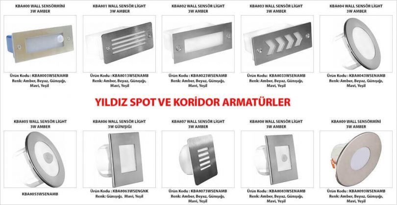 siva-alti-aydinlatma-yildiz-spot-koridor-armatur