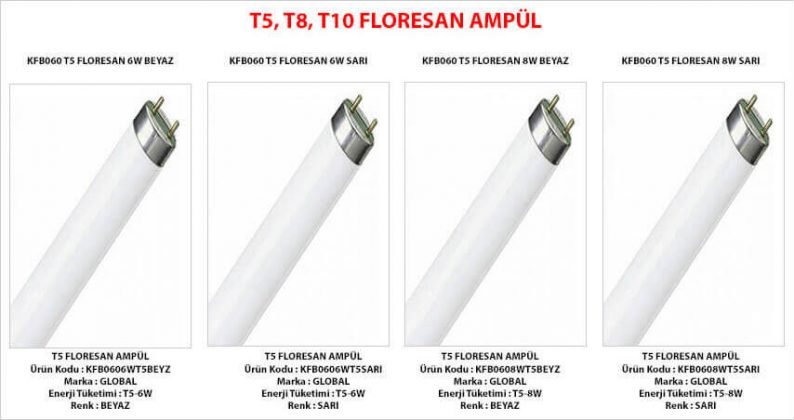 t5-t8-t10-floresan-ampul