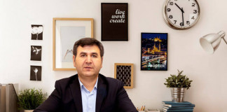 Aydınlatma Otomasyonu Markası Oliptek’ten Özcan Kars Röportaj oliptek-akilli-aydinlatma-sistemleri-ozcan-kars