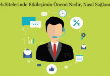 web-sitelerinde-etkilesimin-onemi-nedir-nasil-saglanir