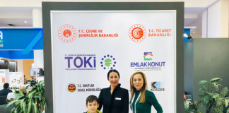 Sektörüm Elektrik Aydınlatma Dergisi A-Tech Fuarı 2019 ateck-fuari-2019-nursah-bersah-sunay-gorseli
