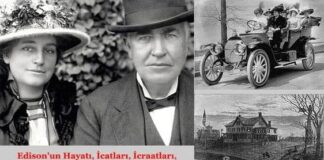 Edison’un Hayatı, İcatları, İcraatları, Firmaları ve Tesla Tartışması edisonun-hayati-icatlari-icraatlari-firmalari-ve-tesla-tartismasi