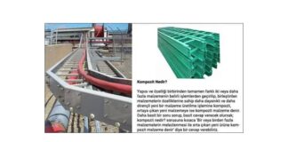 Kompozit Nedir, Ne İşe Yarar, Nerelerde Kullanılır ? Kompozit-Nedir-Nerelerde-Kullanilir-Cesitleri-Nelerdir-1