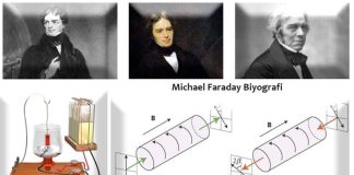 Michael Faraday Biyografi