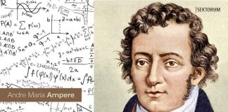 Andre Maria Ampere Kimdir ? andre-maria-ampere-kimdir-1