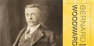Bernard Henry Woodward Kimdir? bernard-henry-woodward-kimdir-1
