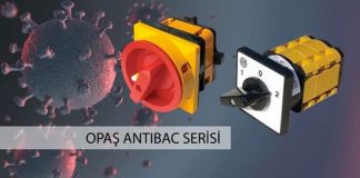 Dünyada İlk Ve Tek Nanoteknolojik Antibakteriyel Paket Şalterler nanoteknolojik-antibakteriyel-paket-salterler-1
