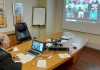 Mutlusan Elektrik Video Konferans Gerçekleştirdi mutlusan-elektrik-video-konferans-gerceklestirdi-1