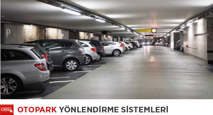 akilli-otoparklarda-yonlendirme-sistemleri