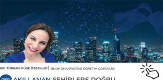 Akıllanan Şehirlere Doğru akillanan-sehirlere-dogru-1