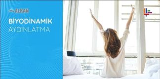 Biyodinamik Aydınlatma