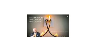 Elektrik Yangını Nasıl Çıkar Ve Nasıl Önlenir? elektrik-yangini-nasil-cikar-ve-nasil-onlenir-2