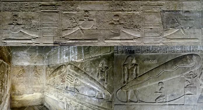 tapinak-duvarlarinda-dendera-ampul-figurleri