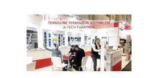 A-Tech Fuar’ında Teknoline’a Yoğun İlgi a-tech-fuarinda-teknolinea-yogun-ilgi-2