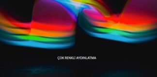 Çok Renkli Aydınlatmanın İnsanların Psikolojik Durumları Üzerindeki Olumlu Etkisi Test Edildi cok-renkli-aydinlatmanin-insan-psiklojisi-uzerinde-etkisi-1