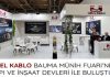 Üntel Kablo Bauma Münih Fuarı’nda Yapı Ve İnşaat Devleri İle Buluştu untel-kablo-bauma-munih-fuarinda-yapi-ve-insaat-devleri-ile-bulustu-3