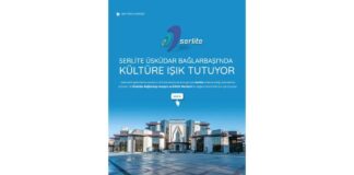 Serlite Üsküdar Bağlarbaşı’nda Kültüre Işık Tutuyor serlite-uskudar-baglarbasinda-kulture-isik-tutuyor-1