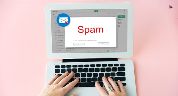 spam-maili