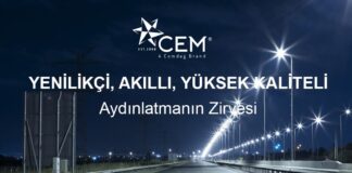 cemdag-aydinlatma-lighting