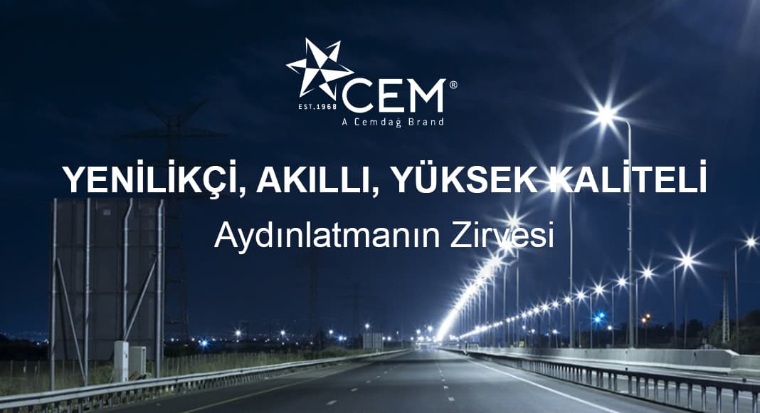 cemdag-aydinlatma-lighting