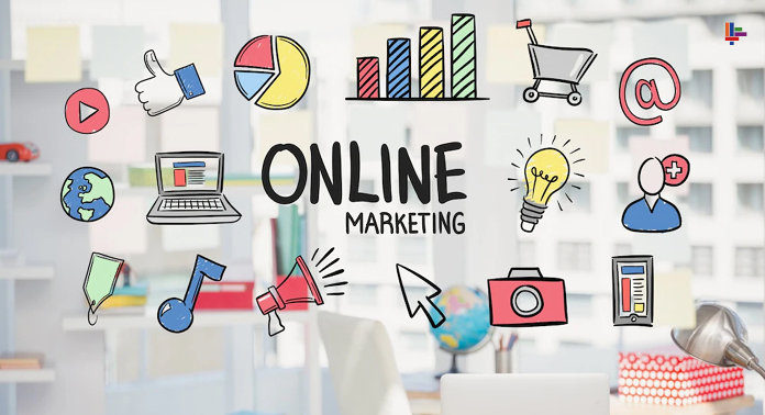 online-market