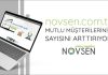 novsen.com.tr Mutlu Müşterilerinin Sayısını Arttırıyor novsen-mutlu-musterilerinin-sayisini-arttiriyor (1)