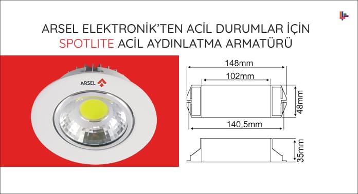 arsel-elektronik-spotlite-acil-aydinlatma-armaturu (1)