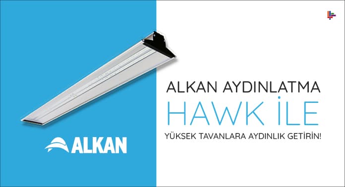 alkan-aydinlatma-hawk-yuksek-tavan-aydinlatmasi