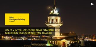 Light + Intelligent Building Istanbul Geleceğin Buluşma Noktası Olacak light-and-intelligent-building-istanbul-fuari