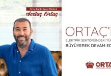 sertaç ortaç firma sahibi