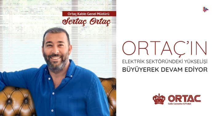 sertaç ortaç firma sahibi