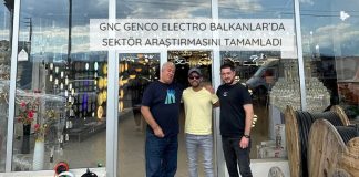 GNC Genco Electro Balkanlar’da Sektör Araştırmasını Tamamladı