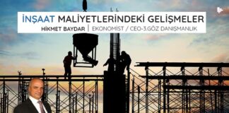 insaat-maliyetlerindeki-gelismeler