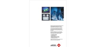 Arsel Elektronik Acil Aydınlatma Genel Ürün Kataloğu arsel-elektronik-acil-aydinlatma-ve-yonlendirme-genel-katalogu