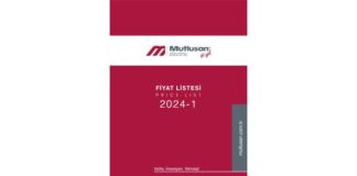 Mutlusan Fiyat Listesi 2024 mutlusan-fiyat-listesi-2024